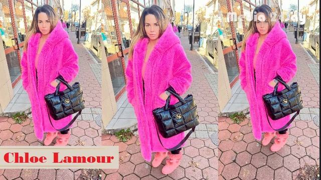 Chloe Lamour  Explore More With This Beautiful Artist
