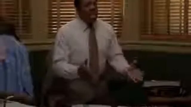 история Рона Кларка