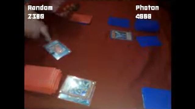 Random vs Photon/Galaxy round 1 смотреть онлайн