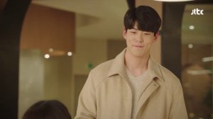 Сонбэ, не крась губы 1 сезон 15 серия