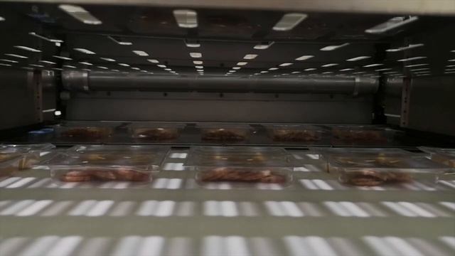 Automatic Tray Sealer - Multilane смотреть онлайн