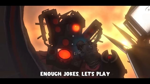 THE TITAN TRIO SONG (Official Video) смотреть онлайн