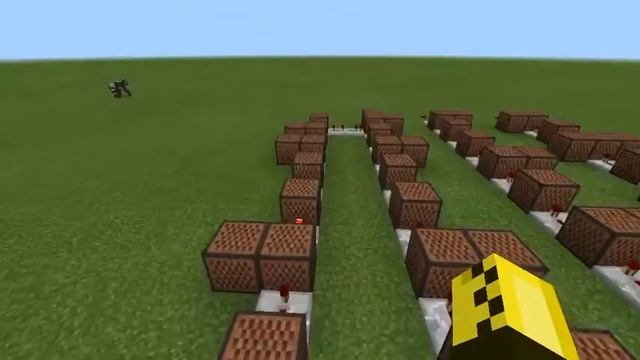 Btch Lasagna (Minecraft Beat) смотреть онлайн