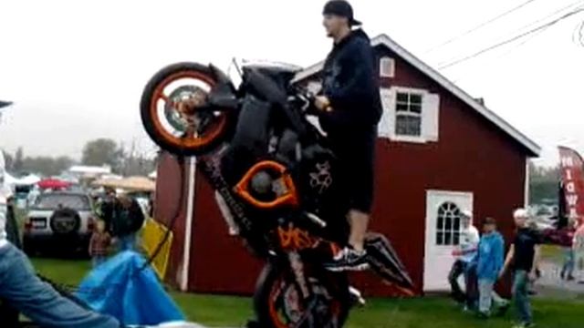 wheelie machine смотреть онлайн