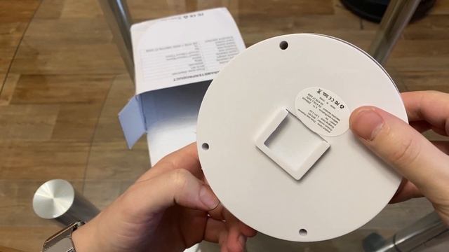 НАСТЕННЫЙ ВСПЕНИВАТЕЛЬ И ДОЗАТОР МЫЛА С ДИСПЛЕЕМ XIAOMI ZHIYA С ЗАЩИТОЙ IPX5 - ПОЛНЫЙ ОБЗОР смотреть онлайн