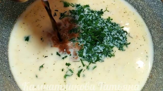 Всегда Спасает!Едят со Скоростью Света! Когда не знаете что Приготовить - Готовьте Этот Рецепт! смотреть онлайн