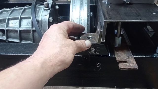 Установка двигателя на мини погрузчик, нюансы. смотреть онлайн