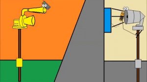 tornado siren madness - the good, the bad, and the meanie p50.