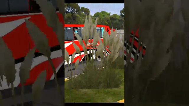#bussid #bussimulatorindonesia #busmod #bussidmod #mod_map_bussid #ets2 #speed смотреть онлайн