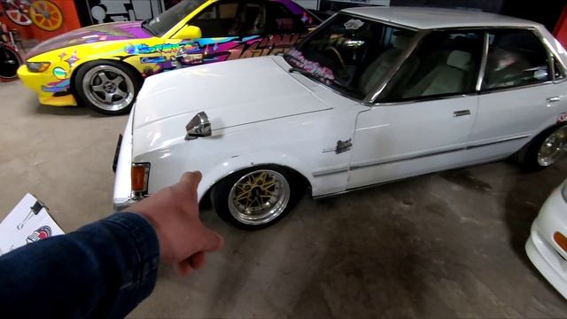 Ретроавтомобили. Выставка. смотреть онлайн