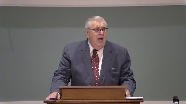 Bishop E. S. Harper- Our Modern Religious Malady смотреть онлайн