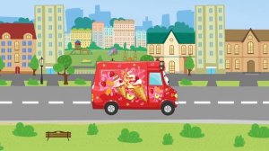 МАШИНКА УЧИТСЯ ПЛАВАТЬ - Биби - Развивающие Мультики Про Машинки Для Малышей