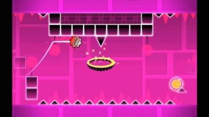 Geometry Dash - Cycles (Reverse) (2.2 Back 1.2 + 2.0) (Detect By: Crafty505)