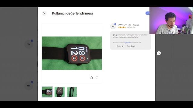 Buy Havit M9024 Smart Watch - Smart Watch Recommendation смотреть онлайн