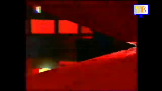 История заставок программ События / 25-й час / Московская неделя