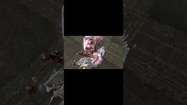 История Lineage 2 Chronicle 2 смотреть онлайн