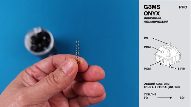 Обзор свитчей Дарк Проджект. Разбираемся что есть что. И главное ЗАЧЕМ?! смотреть онлайн