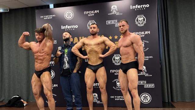 ПОСМОТРИ ЭТО, ЕСЛИ ДУМАЛ О ВЫСТУПЛЕНИЯХ В ББ смотреть онлайн