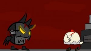 fnf chicken gun animation/Prey\