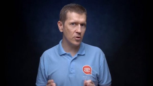 Английские гласные: /æ/ - любимый гласный гопников