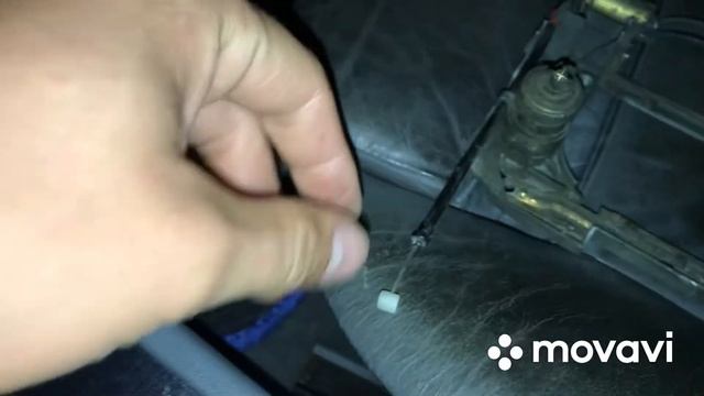 Личина замка водительской двери, Ремонт ручке двери Бмв смотреть онлайн