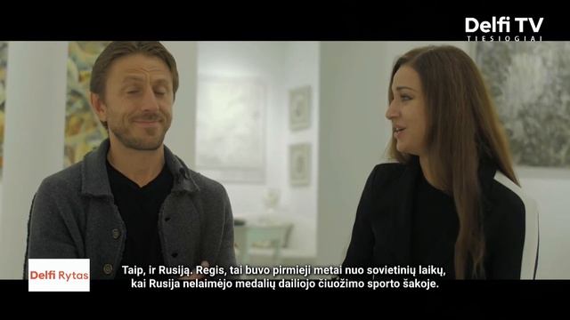 Delfi rytas. Ar Lietuvoje vis dar toleruojamas seksualinis smurtas prieš moteris? смотреть онлайн