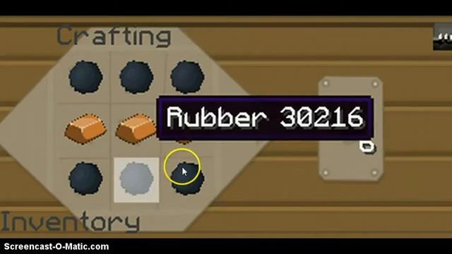 -=Tekkit=- how to craft a RE Battery смотреть онлайн