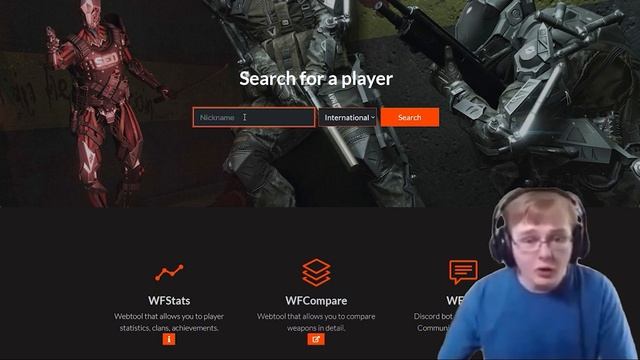 Warface -Caps.Lock Banned #16 (Profile) смотреть онлайн