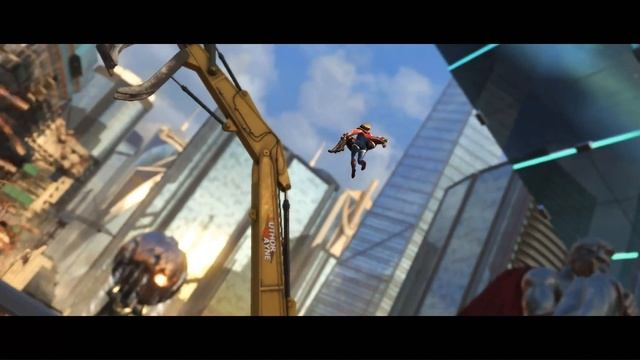 БЕЗУМНЫЕ СУПЕРГЕРОИ ИНДЖАСТИС ● Injustice 2 #5 ● RTX 3070 ● ИНДЖАСТИС 2 ПОЛНОЕ ПРОХОЖДЕНИЕ ● ФАЙТИН смотреть онлайн
