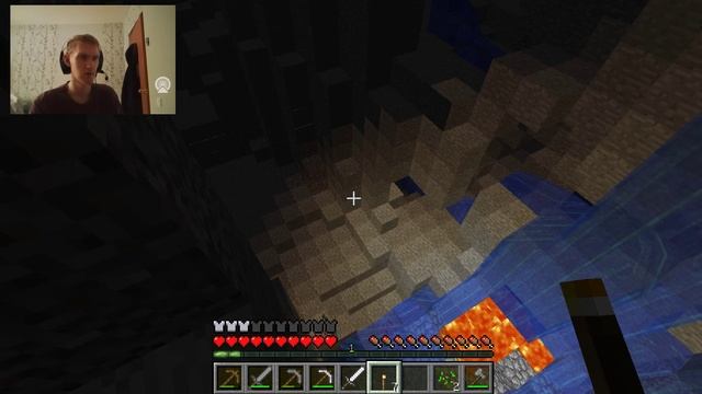 Выживание на версий minecraft 1.2.5 смотреть онлайн