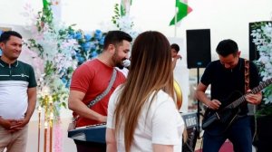 Sevinch Mominova hop hop