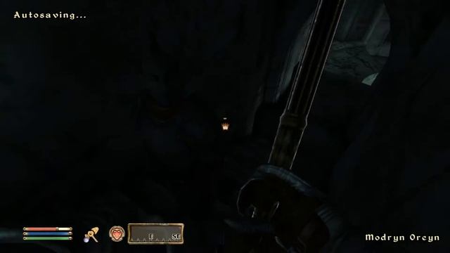 Elder Scrolls IV: Oblivion: Ep 44: Azani Blackheart смотреть онлайн