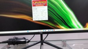 Видеообзор на системный блок Acer