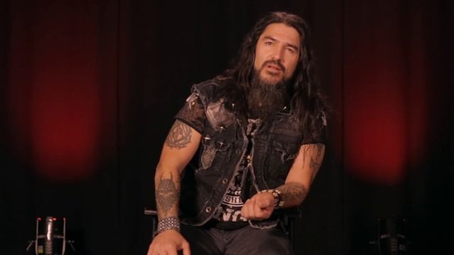 MACHINE HEAD - Catharsis: The Fans / #SpreadTheHead смотреть онлайн