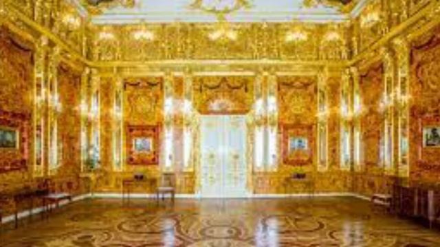 Утраченные ценности. Самые дорогие потери в мире искусства смотреть онлайн