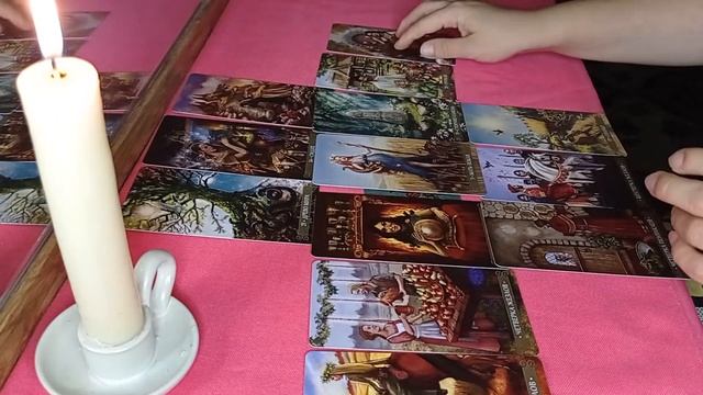 Как сложится ваша судьба❓Советы высших сил. Ваше прошлое,настоящее и будущее☘️☀️ смотреть онлайн