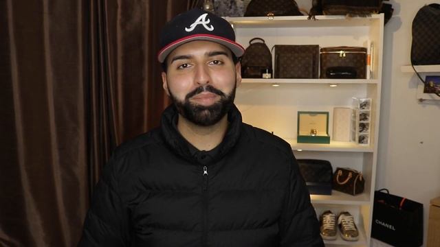 My Entire SLG Collection 2020 | Louis Vuitton, YSL + Chanel!! смотреть онлайн