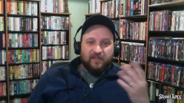 The Gummo Kid—Strange Show, Ep 7 смотреть онлайн