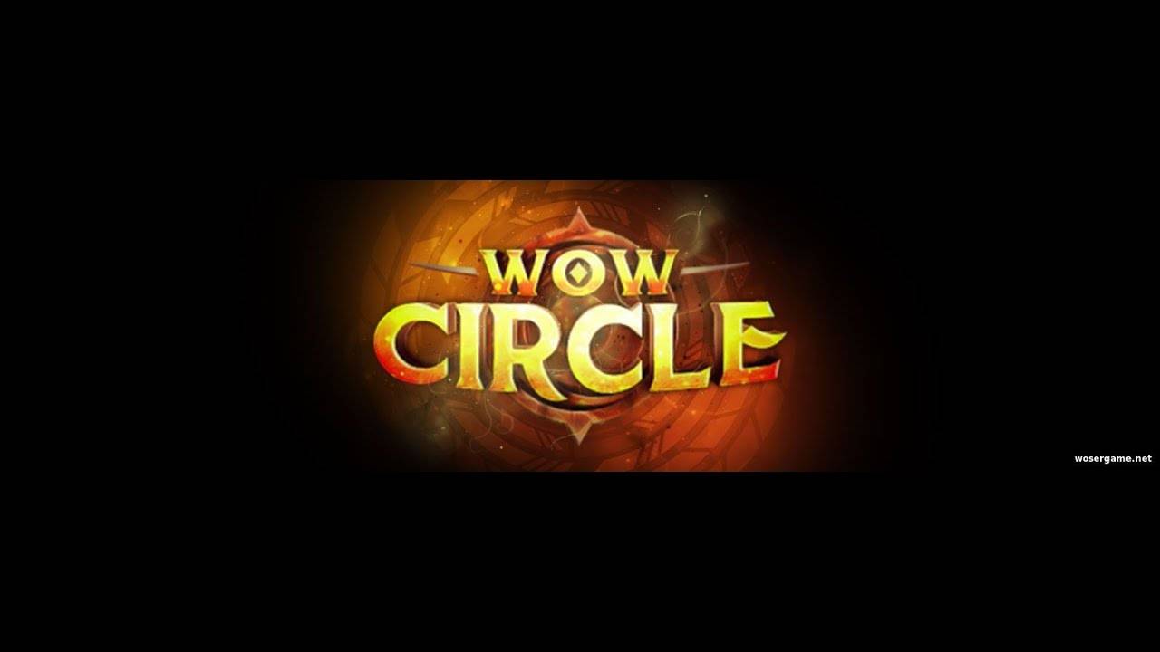 Стрим по WoW Test