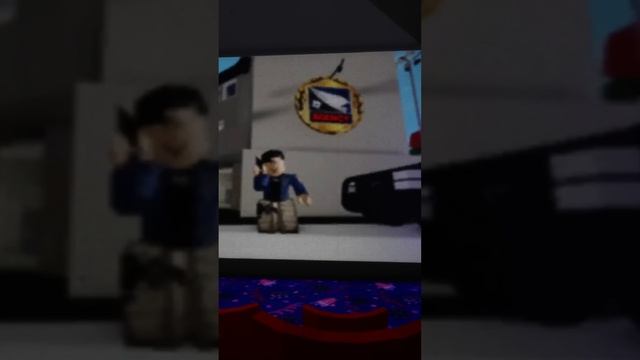 Что это…😱Мистика Брукхевн,смотри до конца #роблокс #игры #смешное #интересное смотреть онлайн