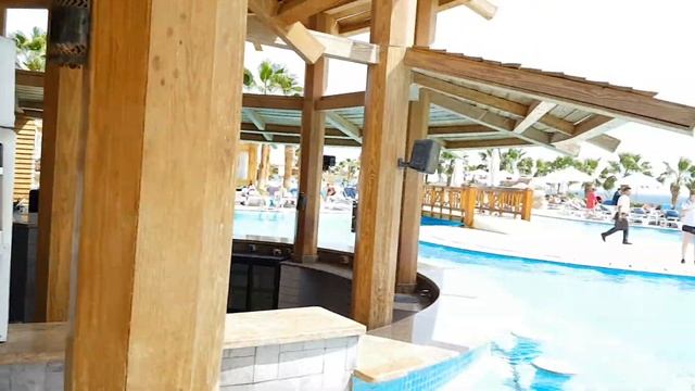 Cyrene Grand hotel (Sharm) смотреть онлайн