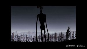 сиреноголовый