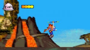 Crash Bandicoot Trilogy Game Boy Advance - All Bosses (GBA)