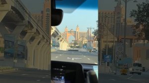 Летим в семизвёздочный отель