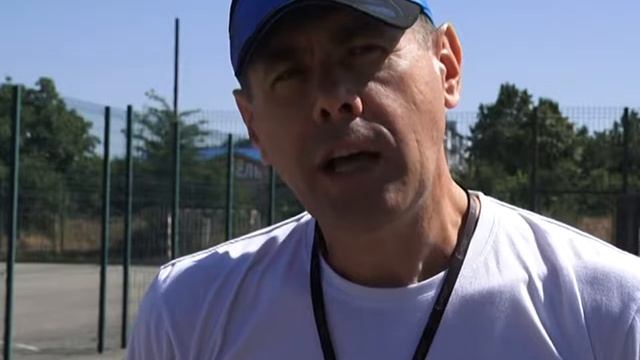 "Тайм аут" 03-07-2019. смотреть онлайн