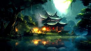 Спокойная Музыка для Йоги, Медитации, Учебы и Сна