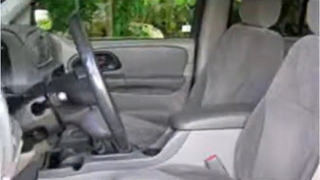 2003 Chevrolet TrailBlazer Used Cars Marlboro NJ смотреть онлайн