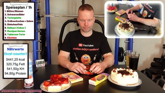 𝟏𝟎.𝟎𝟎𝟎 𝐊𝐂𝐀𝐋 𝐢𝐧 𝟏𝐡? 🤔 𝐂𝐇𝐀𝐋𝐋𝐄𝐍𝐆𝐄 𝐳𝐮𝐦 𝐌𝐔𝐓𝐓𝐄𝐑𝐓𝐀𝐆 + 𝐒𝐏𝐄𝐍𝐃𝐄 😊 смотреть онлайн