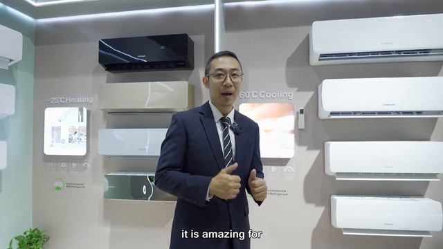 133rd Changhong Canton Fair-- AC Products смотреть онлайн