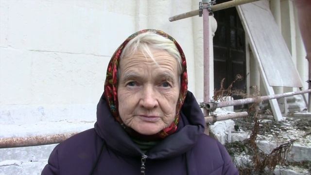 Звенигород будет сдан?